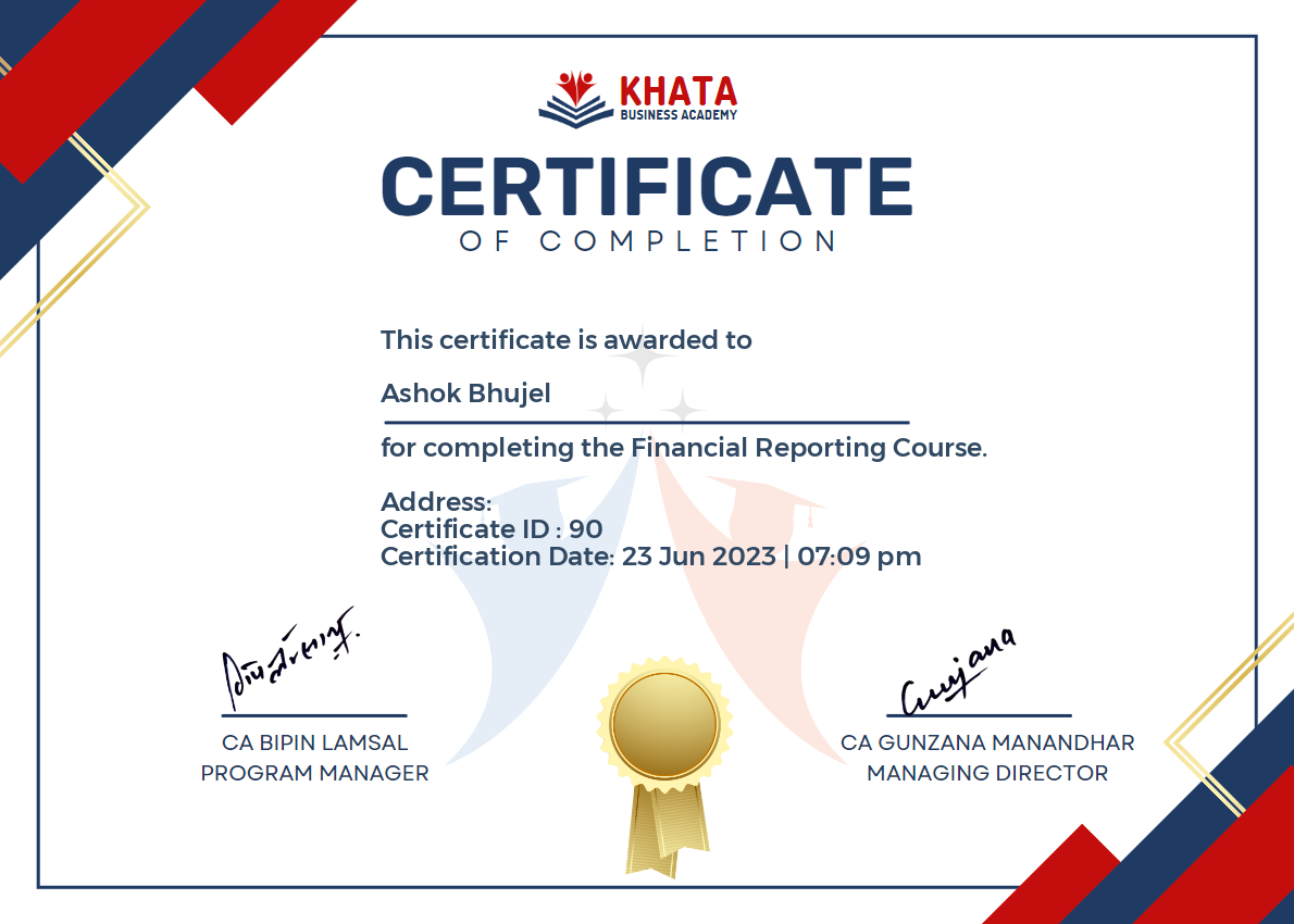 Business Intelligence